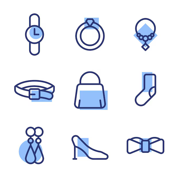 Accessories